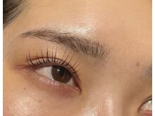 ベレッタカシル(veretta.cacil)/まつ毛パーマ/ラッシュリフト