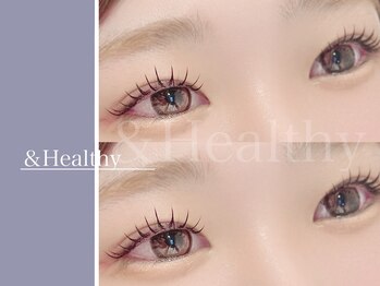 リシェル アイラッシュ 平塚店(Richelle eyelash)/マツエク/フラットラッシュ