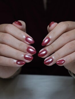 チャン アン(Trang An)/