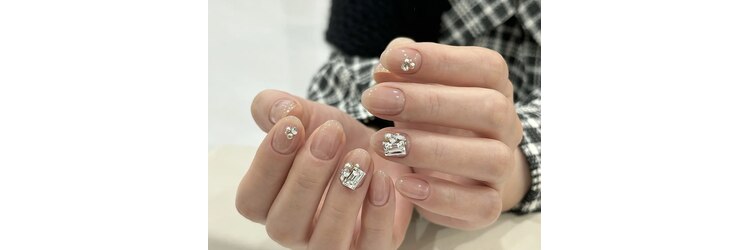 シックミュース 吉祥寺店(ChicMuse)のサロンヘッダー