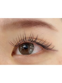 デザイン力が自慢のサロン