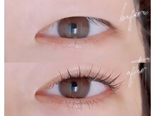 ミント(MINT make)/ダブルアイリフト＊