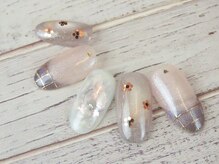 プレセア(presea)/