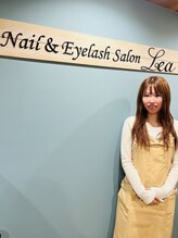 レア 船橋店(Lea) 高橋 