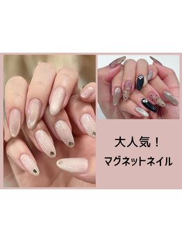 アートの種類が豊富