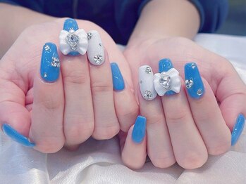 ラッキー 渋谷店(Lucky)/蝶々