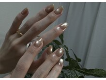 ロアネイル(LoA.Nail)