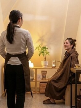 タマヨモ(tamayomo)/看護師による相談対応