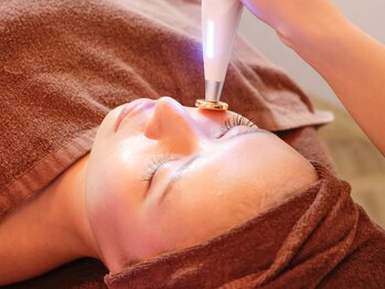 フルハウス エアリアル(Full House AeriAl)/ プラズマフェイシャル