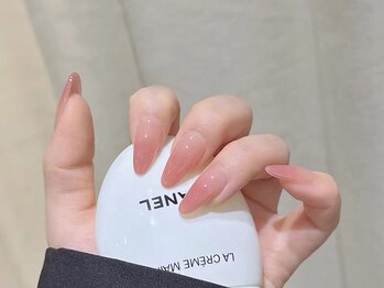 センスネイル 池袋店(Sense Nail)/ブライダルデザイン