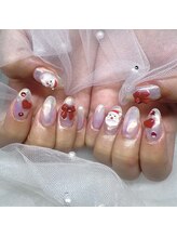 メイ(Mei)/10本パーツ載せ放題/¥7500