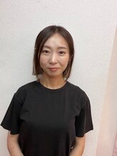 ビレイ整骨院 西葛西 鐡 樹里