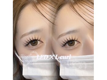 アンドエピ(&epi)/Lcurl ☆