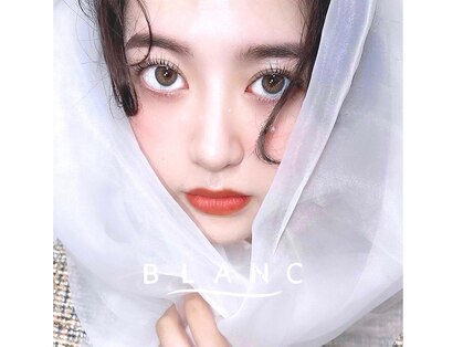 アイラッシュサロン ブラン 岐阜シティタワー43店(Blanc)の写真