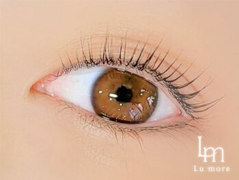 【まつげパーマ・マツエク・眉毛専門店/一宮】Lu more ルモワ 一宮店/まつ毛パーマ
