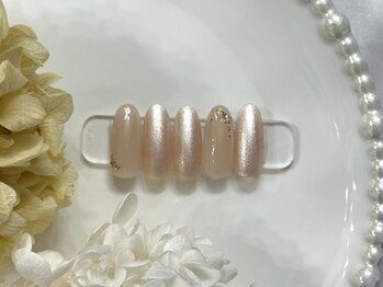 ミリシュ(milis)/3月simple定額