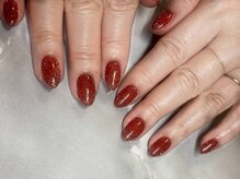 リノア(Linoa)/フィルイン/フラッシュ