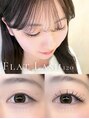 ベレアラッシュ 代々木(Bellea lash)&nbsp;【マツエク(フラットラッシュ)】キュート/大人っぽい/ぱっちり等