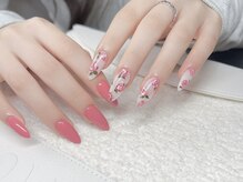 ソフィアネイル 赤羽店(Sofia Nail)の雰囲気（韓国スタイルで理想が叶う！周りから褒められる可愛らしい指先☆）
