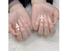 ニチネイルアートスタジオ(Nichi Nail Art Studio)/