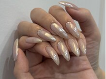 ジンジャー(GINGER)/