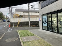 ミモザ(mimosa)/現在トヨタレンタカー工事中