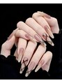 JMネイルスタジオ 千葉中央店(JM Nail studio)&nbsp;、
