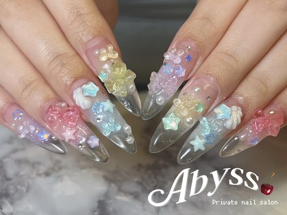 アビス(Abyss)の写真