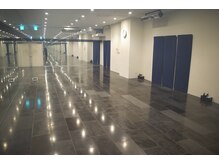 ナグヨガスタジオ イオンモールナゴヤドーム前店(NAG YOGA STUDIO)の雰囲気（[溶岩石ホットヨガ]免疫UP/ホルモンバランス/自律神経ケアにも◎）