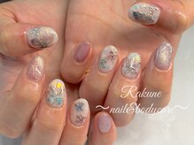 ラクネ(Rakune)/