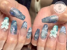 ネイルズガッシュトウキョウ 横浜西口店(NAILsGUSH TOKYO)