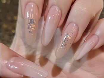 椿楽堂 新宿店/持ち込みデザインつ