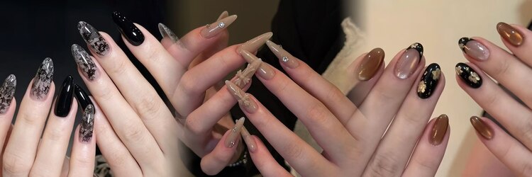 ニューネイル 池袋(NEW NAIL)のサロンヘッダー