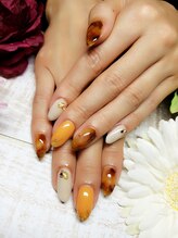 リフレッシュサロン 隠れ家/