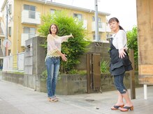 ハミングバード/入口はこちらから！！