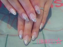 リノネイルズ(linonails)/☆6,980定額コース☆