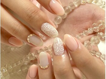 SMILEオーダーメイドジェル