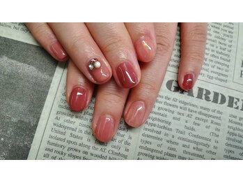 ネイルサロン シェリス(Nail Salon CHELICE)/