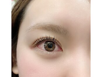 ビューティー ビースト(Beauty+Beast)/まつ毛パーマ