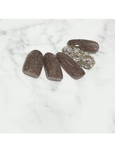 ソイン キタガタ(so-in kitagata)/フラッシュネイル