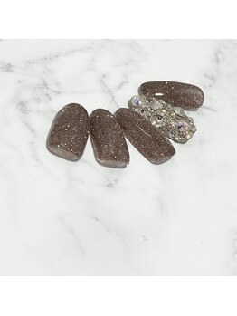 ソイン キタガタ(so-in kitagata)/フラッシュネイル