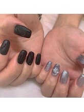 アールエム(Rm)/6月♪ネイル