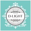 ディライト(D-LIGHT)ロゴ