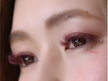 アフロデイーテ(Aphrodite)/Design Color (Volume Lash)