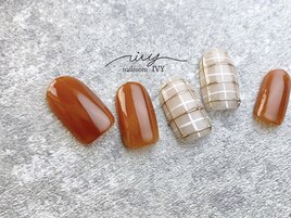 ハンド-チェック