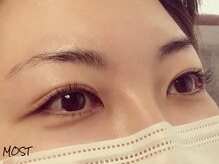 モスト(MOST)/★まつげパーマ★