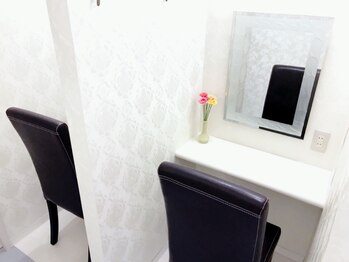 ウィル 新潟駅南レクスン２店(WILL)/≪メイクブース完備≫