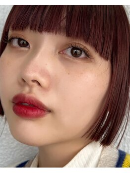 ライル(RILE)/ナチュラルカラーエクステ