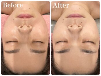 ジョアアンジェ 京橋店(joie ange)/クリスティーナ　シルク