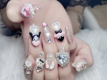 ネイルプリンセス(Nail Princess)/
